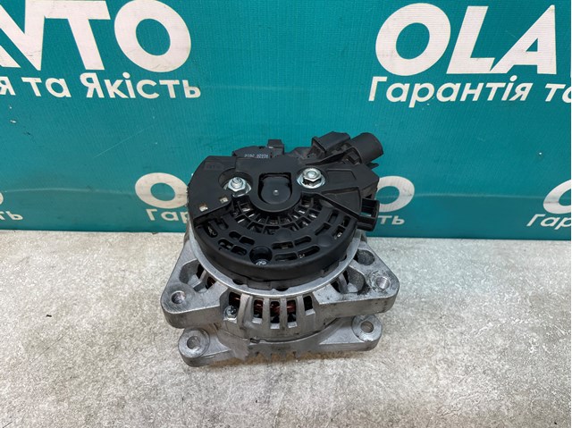 Генератор автомобиля Bosch 0124525032