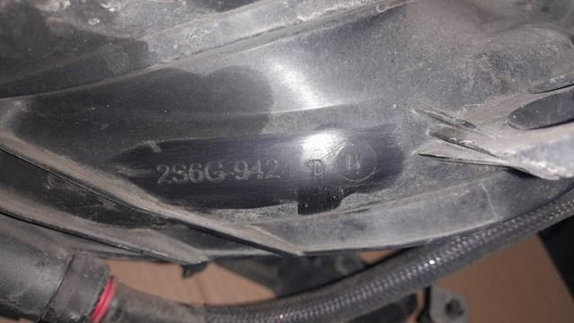  2S6G9424D Ford