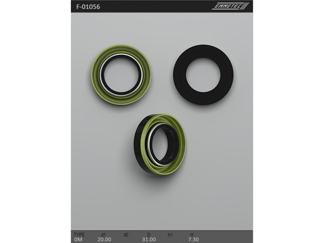  Emmetec F00052 цена, от 3.80 USD