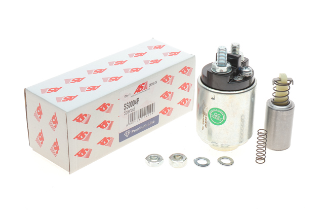 Втягивающее AS/Auto Storm SS0004P цена, от 28.56 USD
