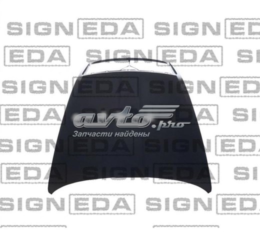 Купить PSD20007AQ Signeda Капот