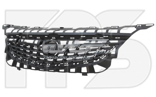 Облицовка радиатора FPS FP5216990 цена, от 64.19 USD