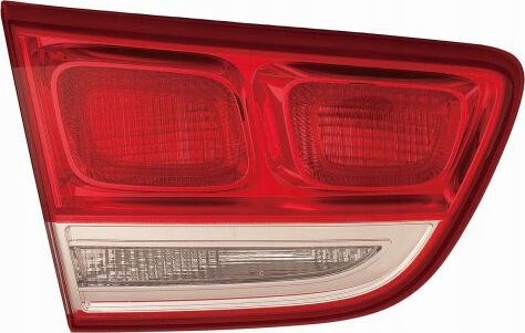 Фонарь задний правый внутренний 92404C5010 Hyundai/Kia