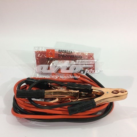 Провода пусковые DK380200 DK