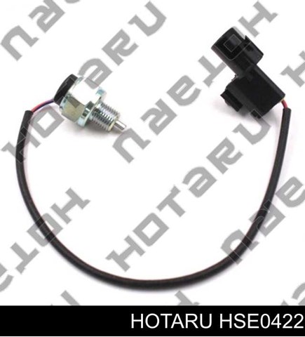 Sensor Luz De Distribuidor De Encendido 2wd HSE0422 HOTARU