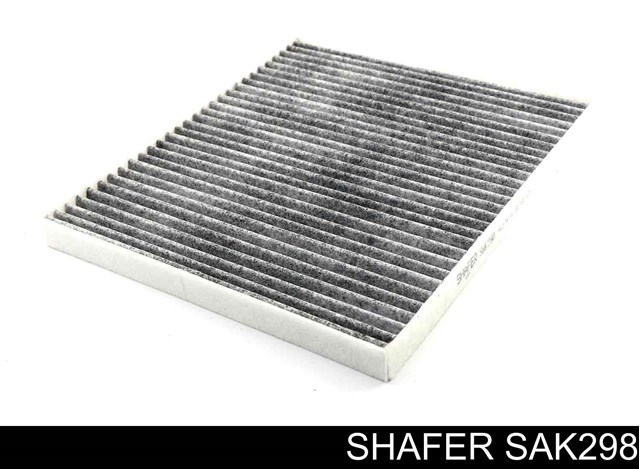 Фильтр салона SAK298 Shafer
