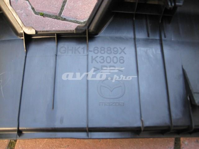  GHK16889X Mazda