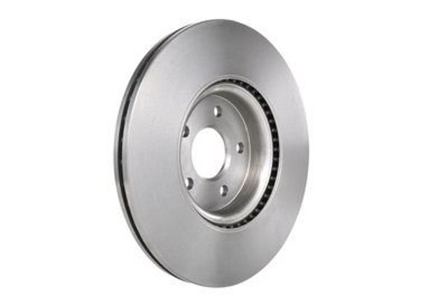 Тормоз дисковый передний Bosch 986479310 цена, от 55.61 USD