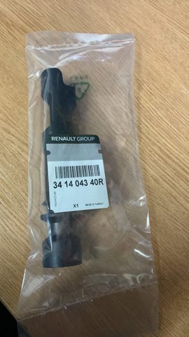 341404340R Renault (RVI) 