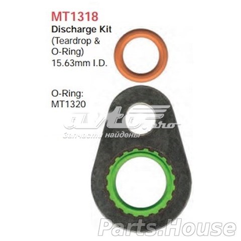 MT1318 Santech 