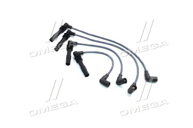 986356308 Bosch Провода высоковольтные