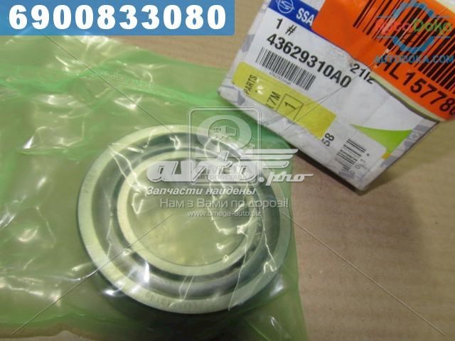  43629310A0 Ssang Yong