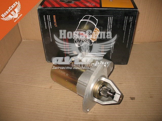 Стартер LST0127 STARTVOLT