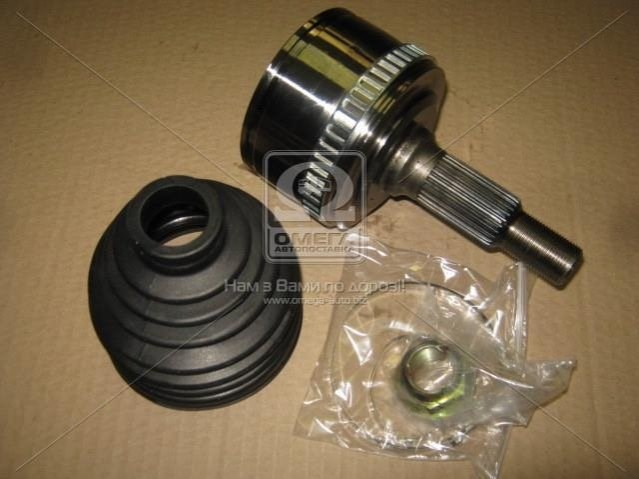 ШРУС наружный передний KME435 LPR