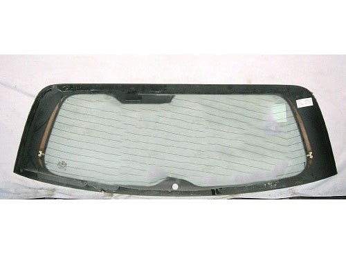 GS 4013 D21 XYG стекло багажника двери 3/5-й задней (ляды)
