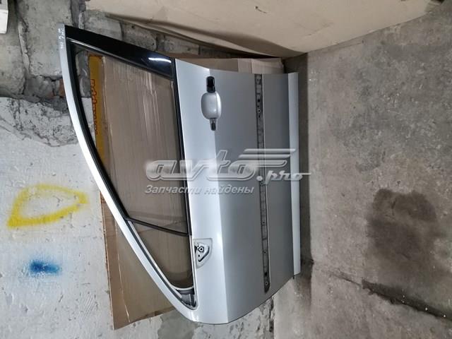 Porta dianteira esquerda Peugeot 407 preço, a partir de 235,49 USD