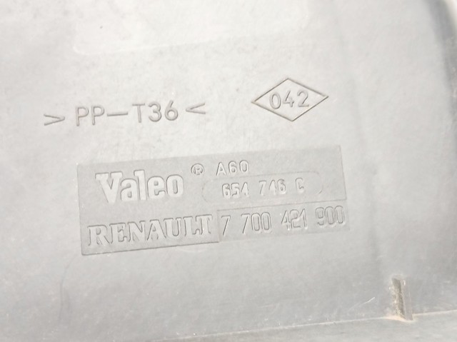 Купить 7700421900 Renault (RVI) 