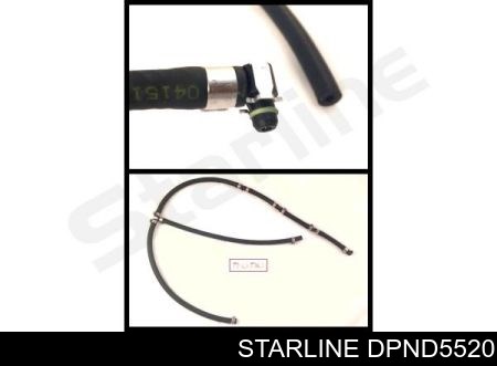 Купить DPND5520 Starline 