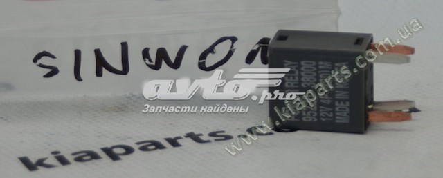 952204B000 Hyundai/Kia 