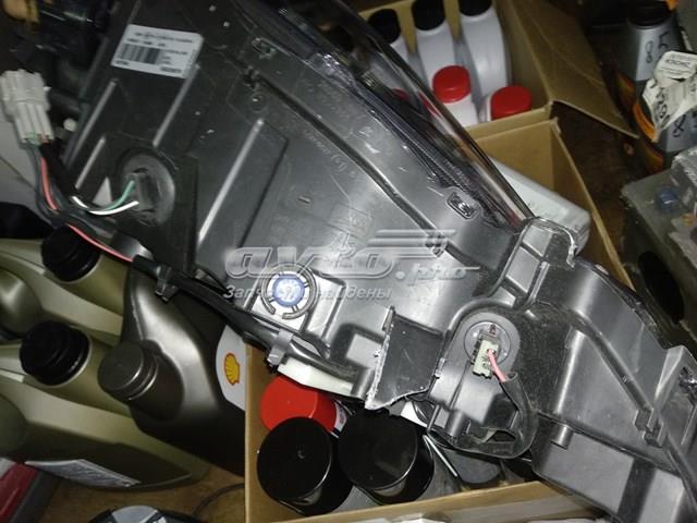 Фары VALEO 45164