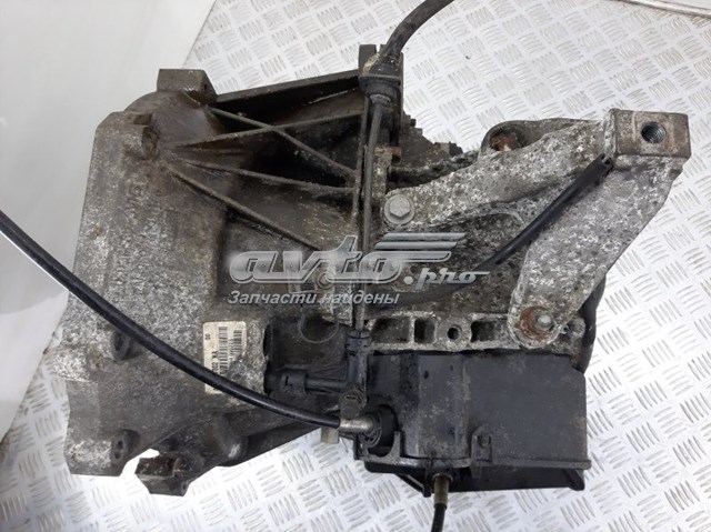 4M5R7002NA Ford 