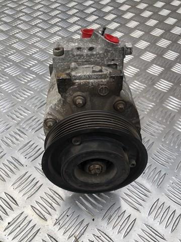 1KO820859 VAG Compresor de aire acondicionado original y equivalente