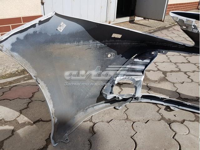 Купить 5211933A50LE Toyota Буфер (бампер) передний