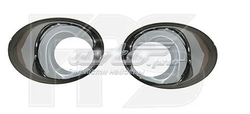 Ободок ПТФ FPS FP5619914 цена, от 29.70 USD