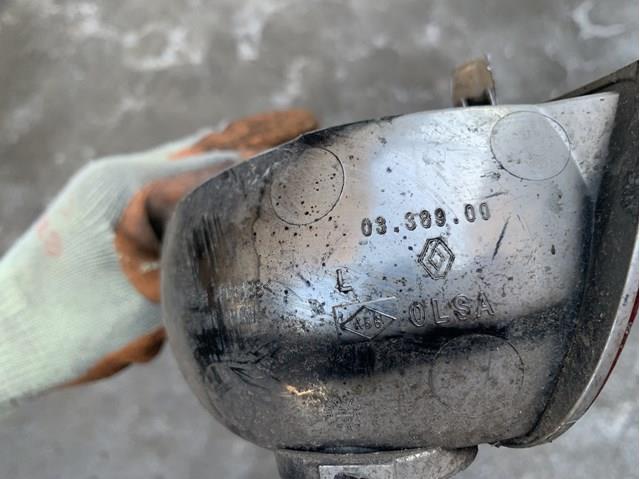 Купить 0338900 Renault (RVI) 