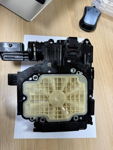  0HK927156B VAG