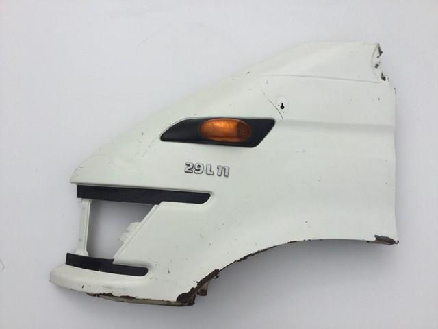 Крыло переднее левое Iveco 99489805 цена, от 64.78 USD