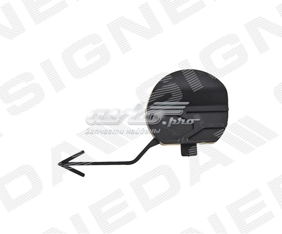 Купить PFD99024CA Signeda Заглушка буксировочного крюка