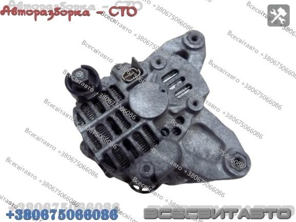 Генератор 231000Q02H Nissan/Infiniti