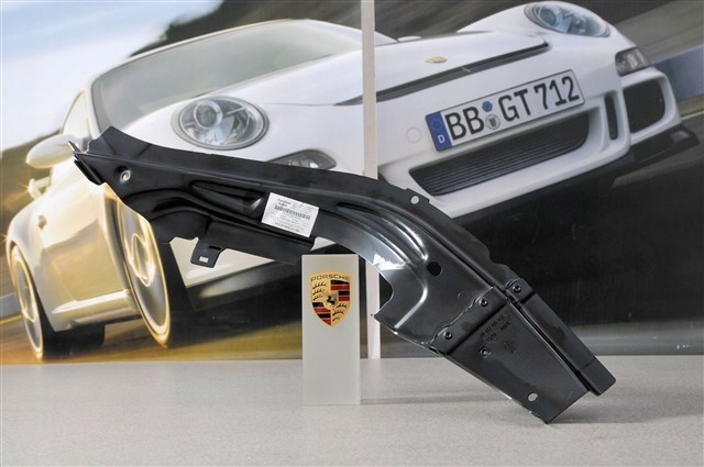 99150138700GRV Porsche 