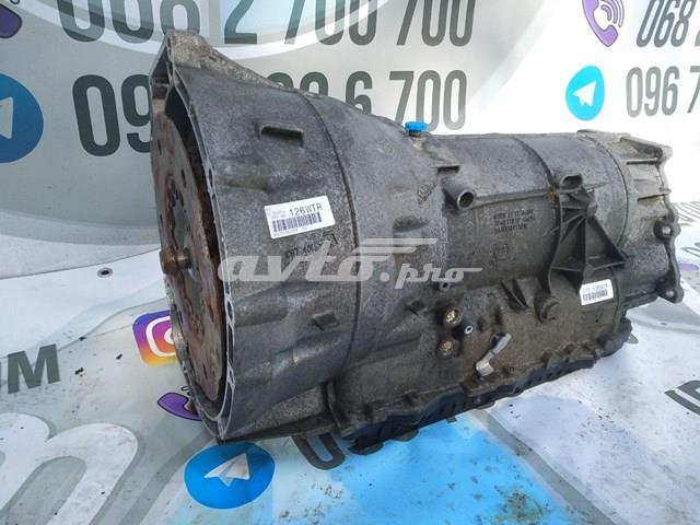 24009487564 BMW Автоматическая коробка передач