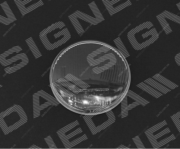 SVW1106 Signeda Стекло фонаря