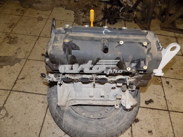 Motor montado para Renault LOGAN II L52