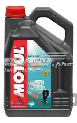 106354 Motul óleo para motor