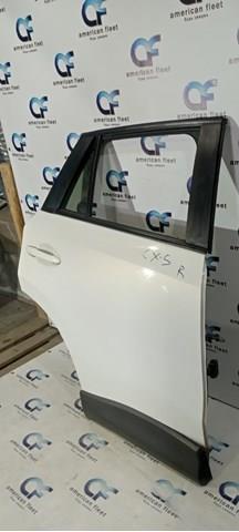 KDY57202XE Mazda Дверь задняя, правая
