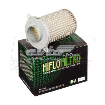 Воздушный фильтр HFA3503 Hiflofiltro