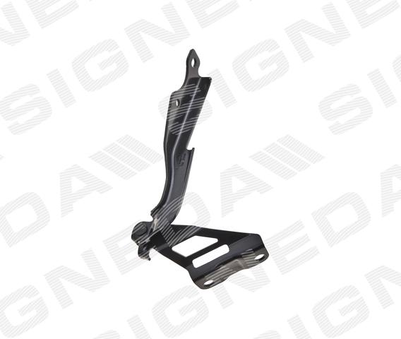 Петля капота, левая Signeda PMZ21062AL цена, от 11.25 USD