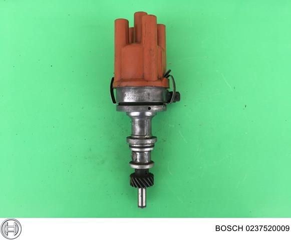 Трамблер 0237520009 Bosch