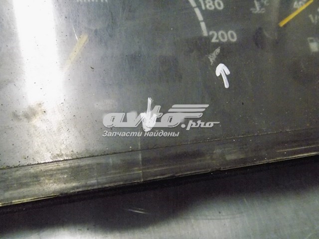 0004466021 MERCEDES Tablero De Instrumentos (Panel De Instrumentos) original y equivalente