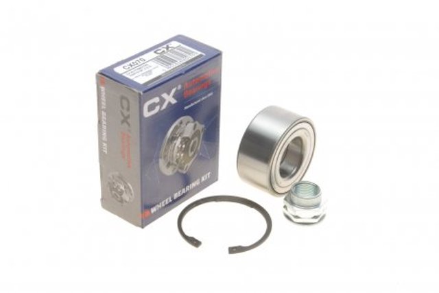 Комплект подшипника ступицы колеса CX/Complex CX070 цена, от 15.64 USD
