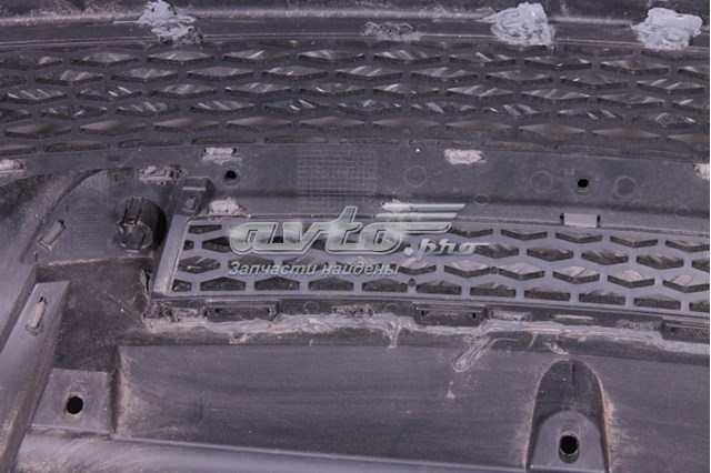 Бампер передний Land Rover LR028262