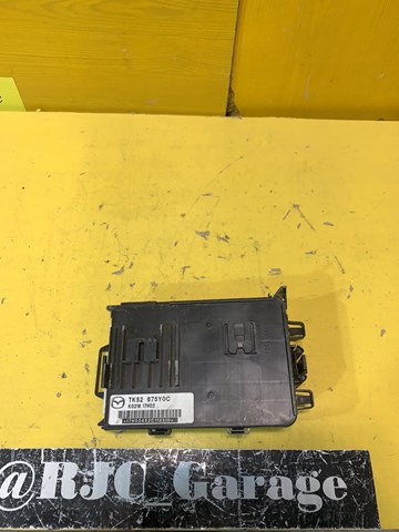  Mazda TK52675Y0C цена, от 29.63 USD