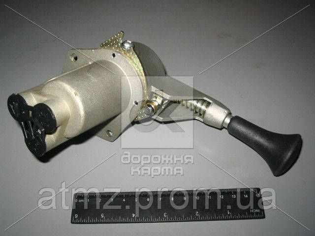 Кран стояночного тормоза Rider 1003537010