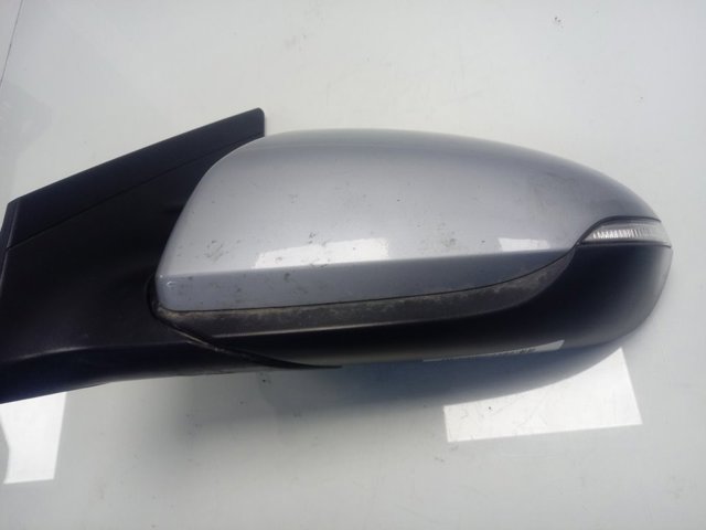 Купить 87610G2060 Hyundai/Kia Наружное зеркало левое