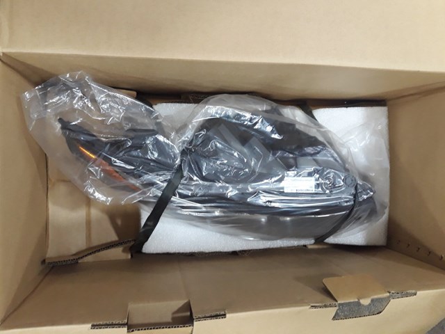 LR137240 Land Rover 