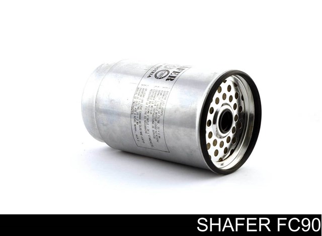 Фильтр тонкой очистки топлива Shafer FC90 цена, от 5.71 USD